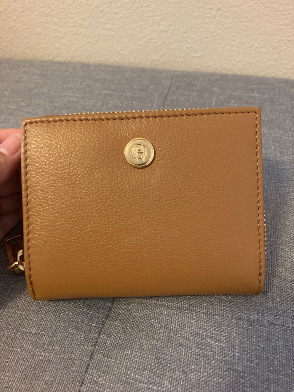 House of Harlow 1960 wallet